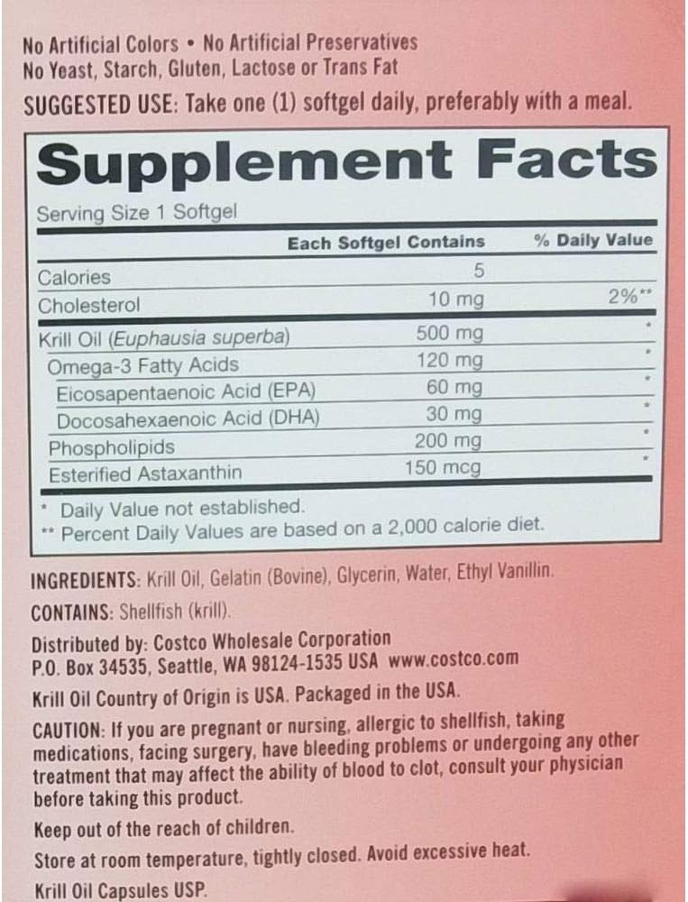 160-softgels-kirkland-signature-krill-oil-500mg---high-quality-omega-3-supplement-for-heart-joint-health-2