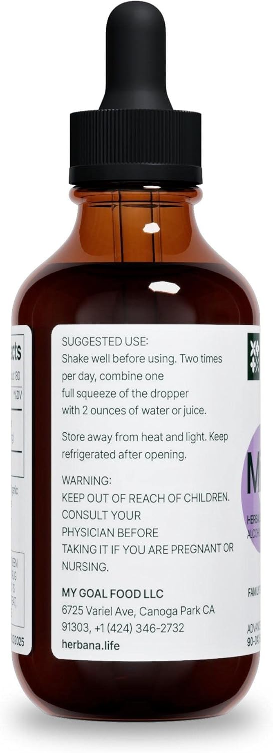 family-size-milk-thistle-liquid-extract---liver-support-drops---cleanse-detox-supplement---silybum-marianum-tincture---high-potency---90-day-supply-5
