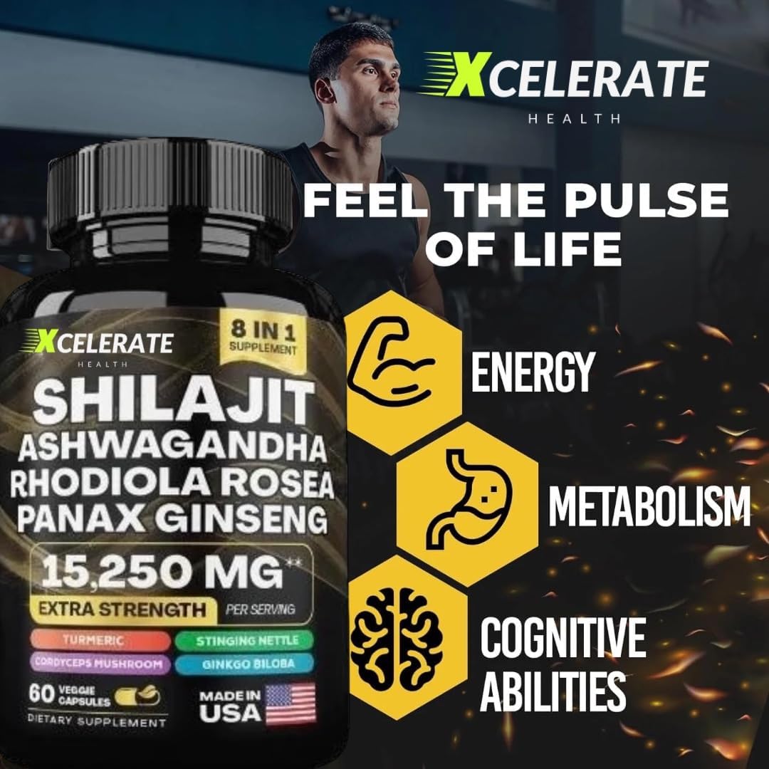 holistic-harmony-energy-wellness-supplement-with-shilajit-ashwagandha-ginseng-cordyceps-turmeric---60-capsules-for-stress-relief-vitality-5