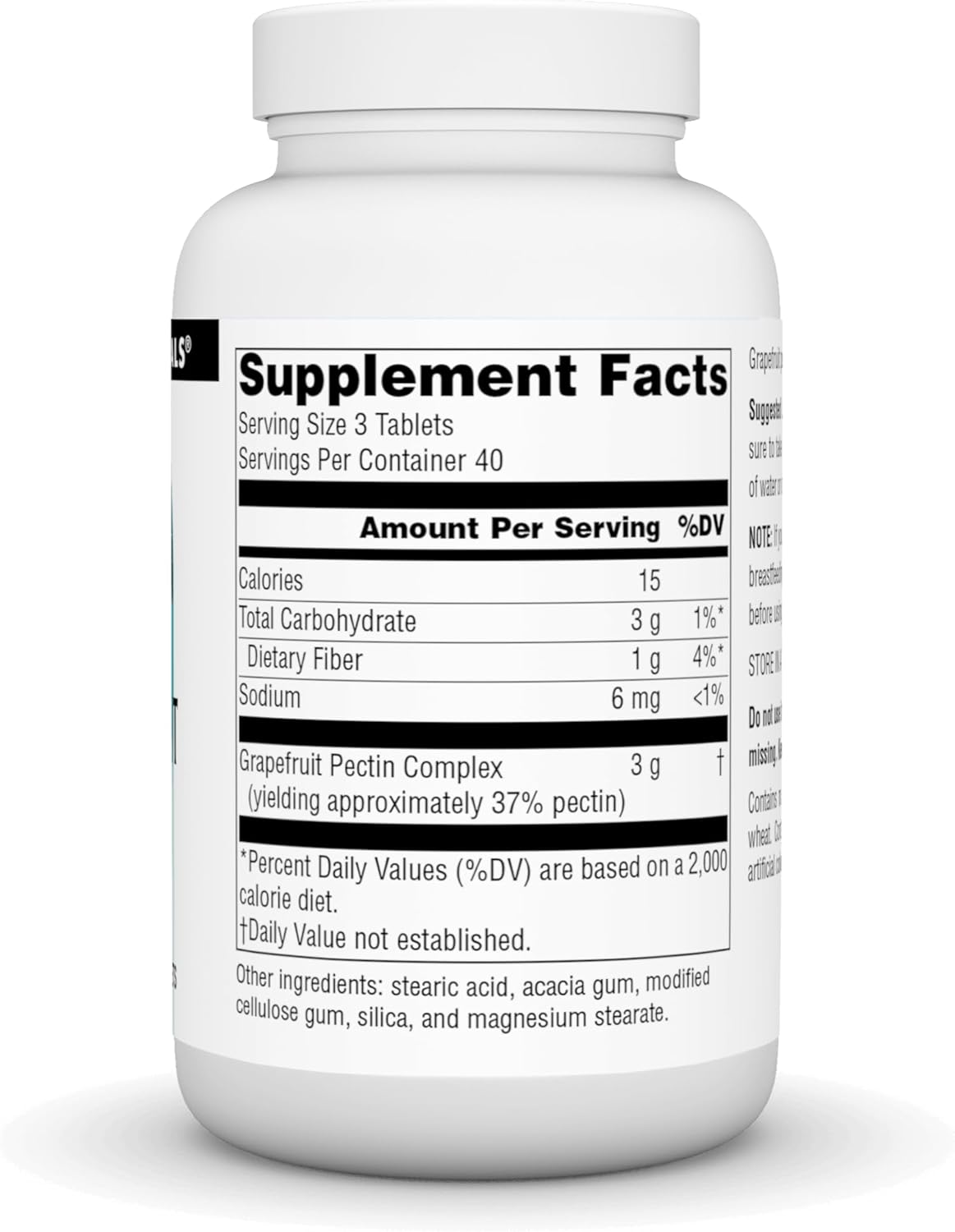high-quality-grapefruit-pectin-tablets---1000mg-soluble-fiber-supplement-for-digestive-health---120-count-2