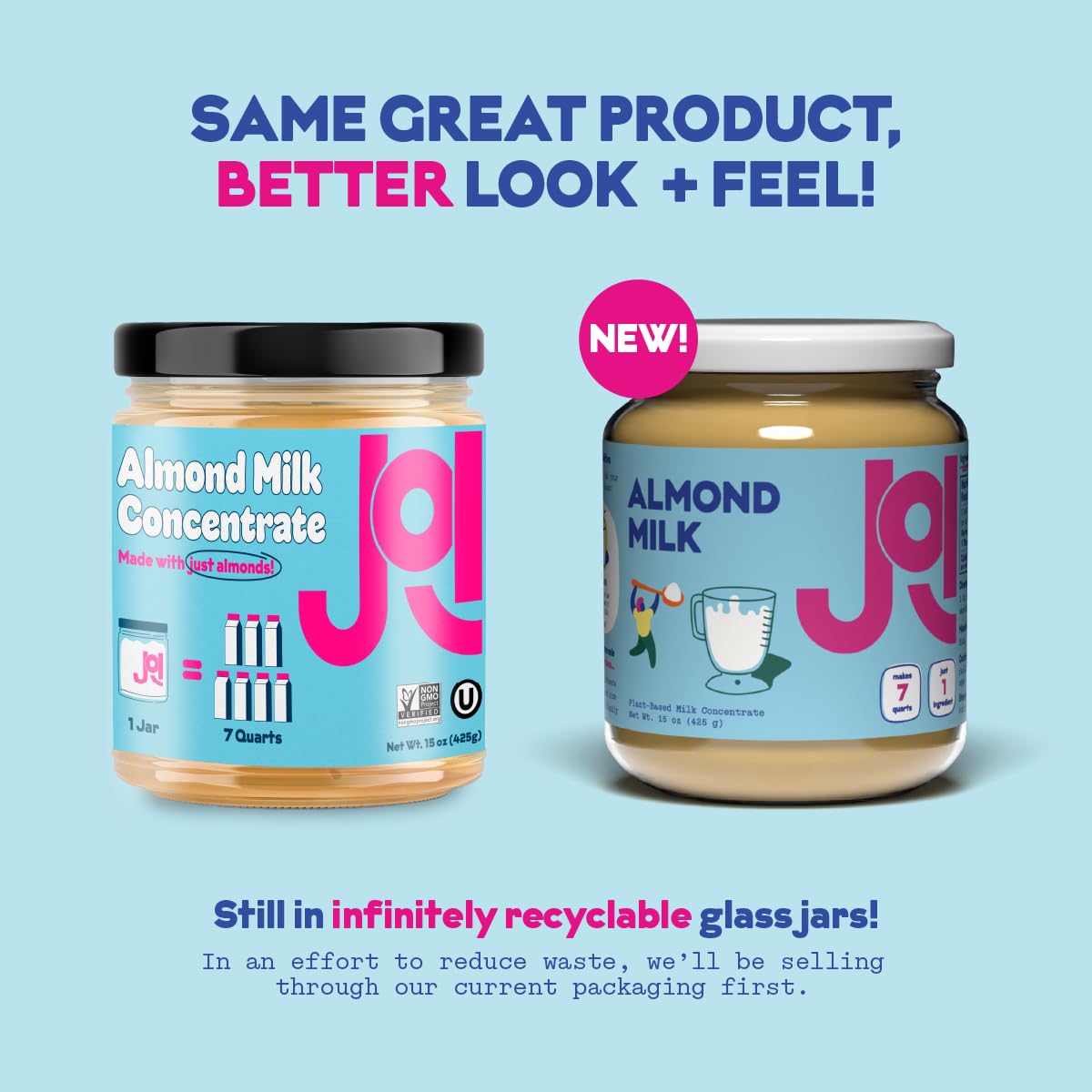 organic-almond-milk-powder-concentrate---unsweetened-vegan-keto-friendly-dairy-free---27-servings-makes-7-quarts---almond-butter-substitute-for-coffee-creamer-smoothies-baked-goods---no-added-sugar-pure-almond-taste-8