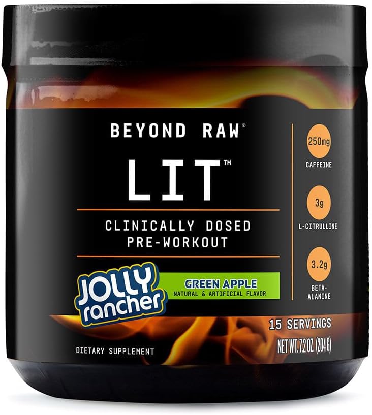 clinically-dosed-pre-workout-powder-with-caffeine-l-citrulline-beta-alanine-and-nitric-oxide---jolly-rancher-green-apple-flavor---15-servings-1