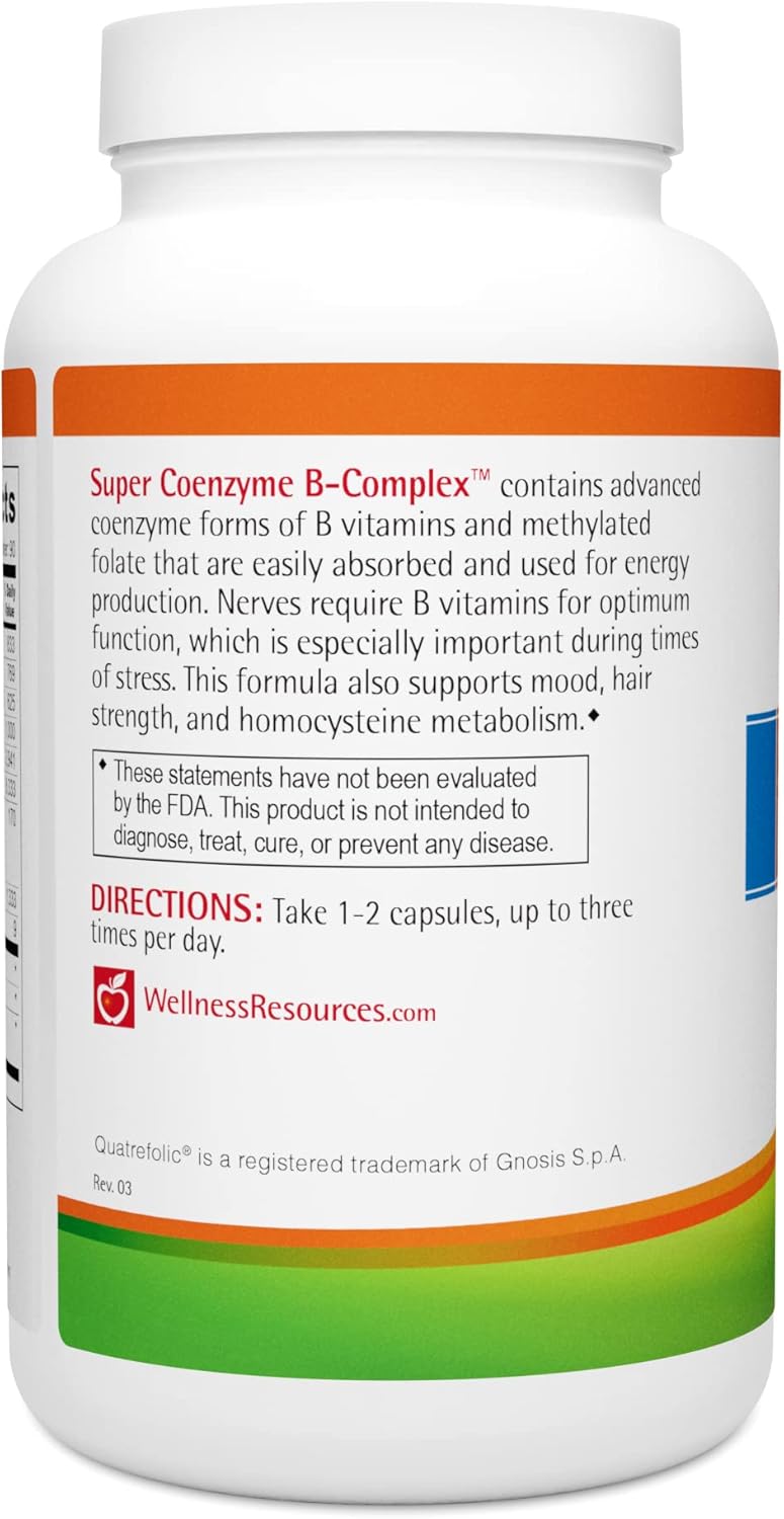 super-coenzyme-b-complex-with-methylated-b-vitamins---180-capsules-for-energy-mood-hair---wellness-resources-4