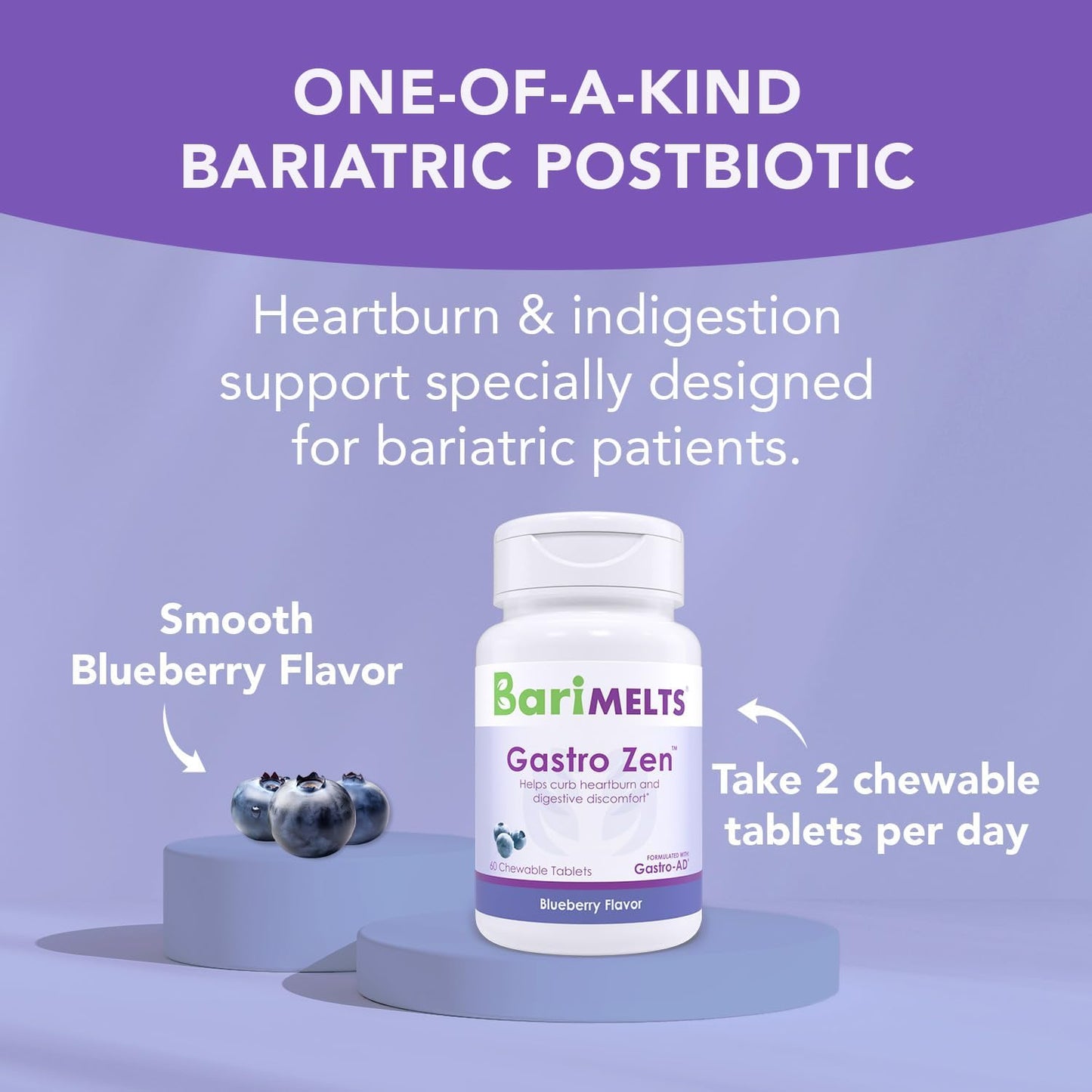barimelts-gastro-zen-chewable-tablets---60-count-1-month-supply---postbiotics-for-heartburn-relief-gut-health---bariatric-surgery-recovery-3