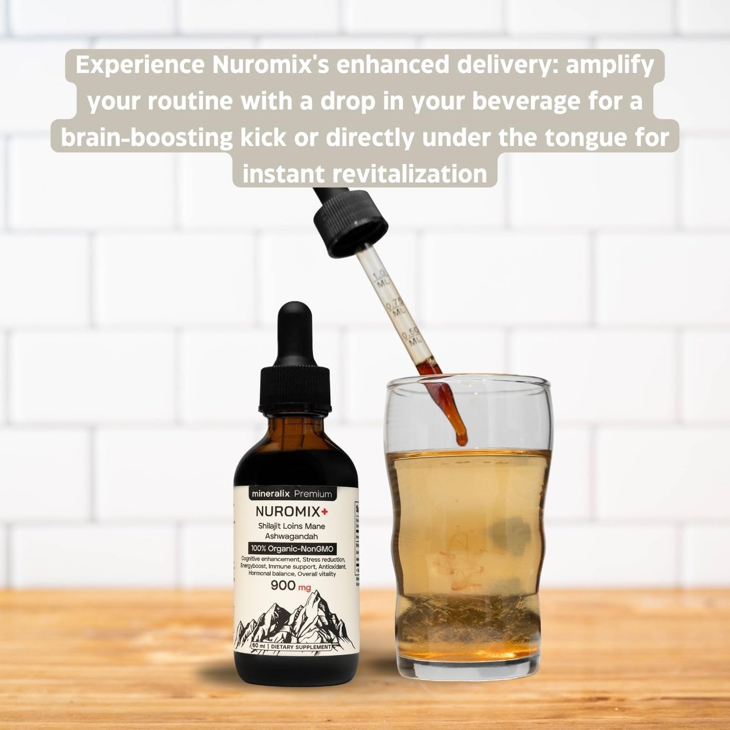 organic-mineralix-premium-nuromix-shilajit-liquid-drops---900mg-with-lions-mane-ashwagandha---non-gmo-energy-immune-support-supplement-5