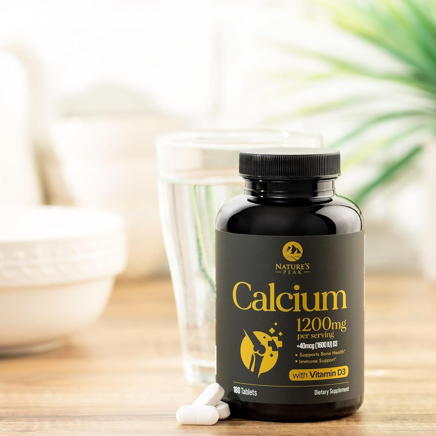 natures-peak-calcium-1200-mg-with-vitamin-d3---180-tablets-for-bone-teeth-immune-health---absorbable-calcium-carbonate-supplement-with-d-for-women-men-7