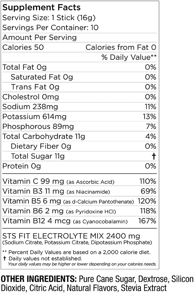 sts-hydro-stix-acai-berry-hydration-powder-packets---10-pack-16g-each---electrolyte-replacement-for-easy-single-serving-5