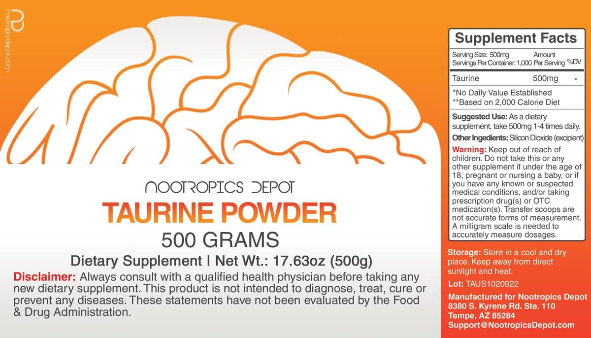 500g-nootropics-depot-taurine-powder---amino-acid-supplement-for-metabolic-function-cardiovascular-health-stress-levels-2