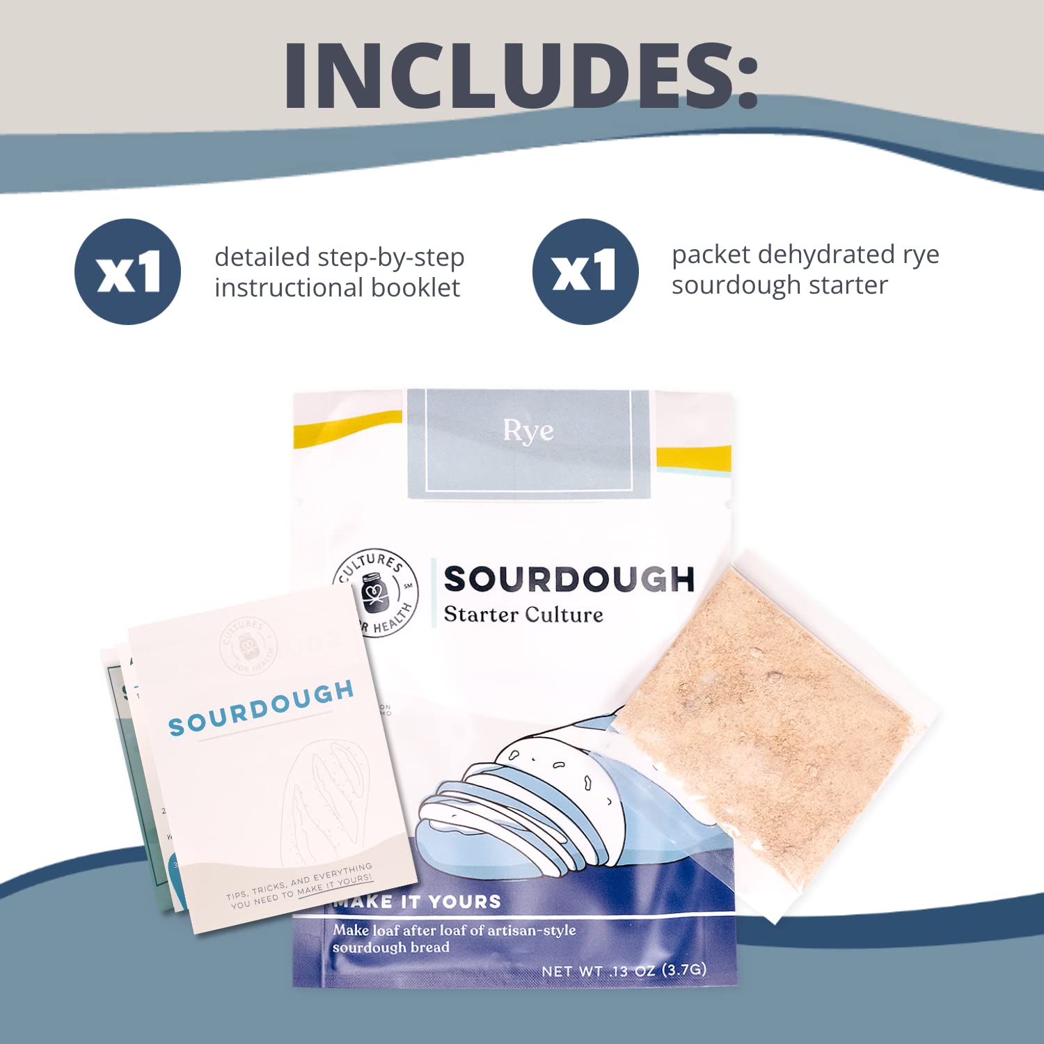 heirloom-style-rye-sourdough-starter-culture-for-baking-artisan-bread---non-gmo-prebiotic-diy-mix-for-english-muffins-noodles-waffles-more-3