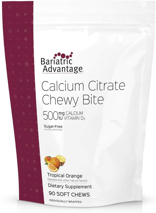 bariatric-advantage-calcium-citrate-chewy-bites-500-mg-with-vitamin-d3---tropical-orange-flavor---sugar-free-chewable-supplement-for-bariatric-surgery-patients---90-count-1