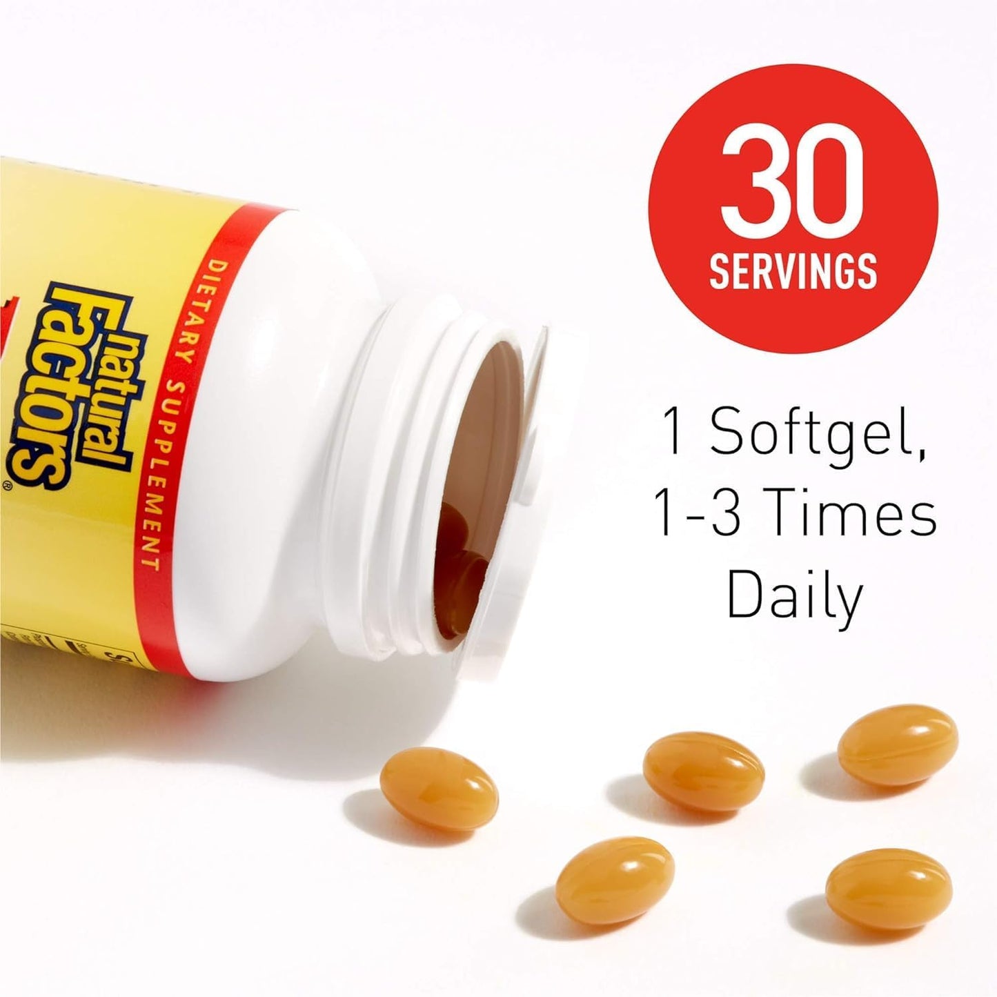 natural-factors-phosphatidylserine-softgels---memory-brain-support---soy-gluten-free---30-count-5