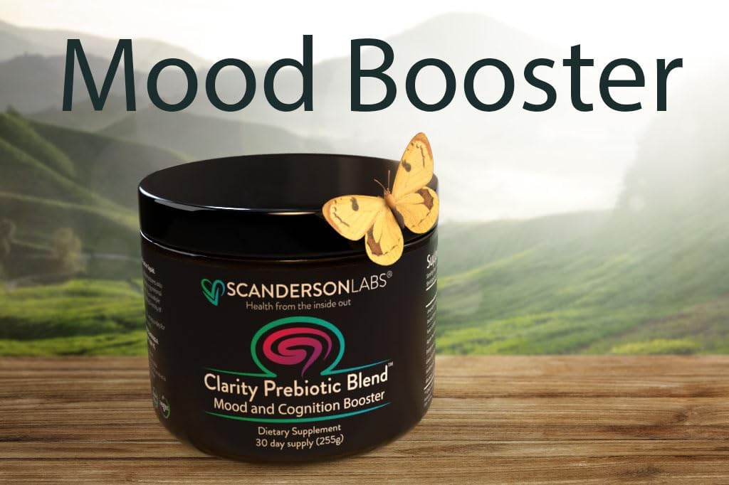 scanderson-labs-clarity-prebiotic-blend-for-gut-and-mood-support---30-day-supply-vegan-soy-free-gluten-free-non-gmo---easy-to-mix-with-liquid-or-food-9