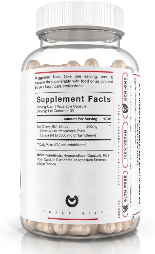 tart-cherry-extract-capsules-for-uric-acid-flush-joint-support---3000mg-raw-cherry-muscle-comfort---non-gmo-gluten-free-vegan---30ct-6