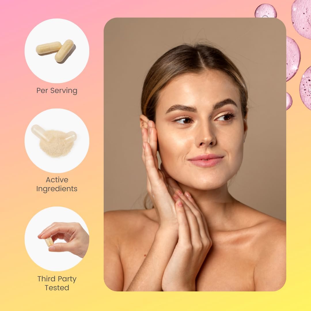 youthful-glow-skincare-supplement-with-silymarin-hyaluronic-acid-collagen-peptides---vegan-capsules-90-boost-collagen-brighten-skin-5
