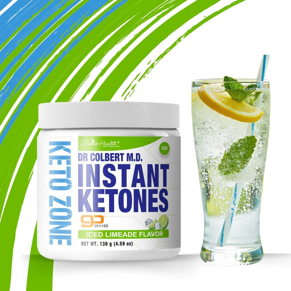 limeade-instant-ketones-powder-with-gobhb-exogenous-ketone-salts---dr-colberts-keto-zone-diet-recommended---459oz-2