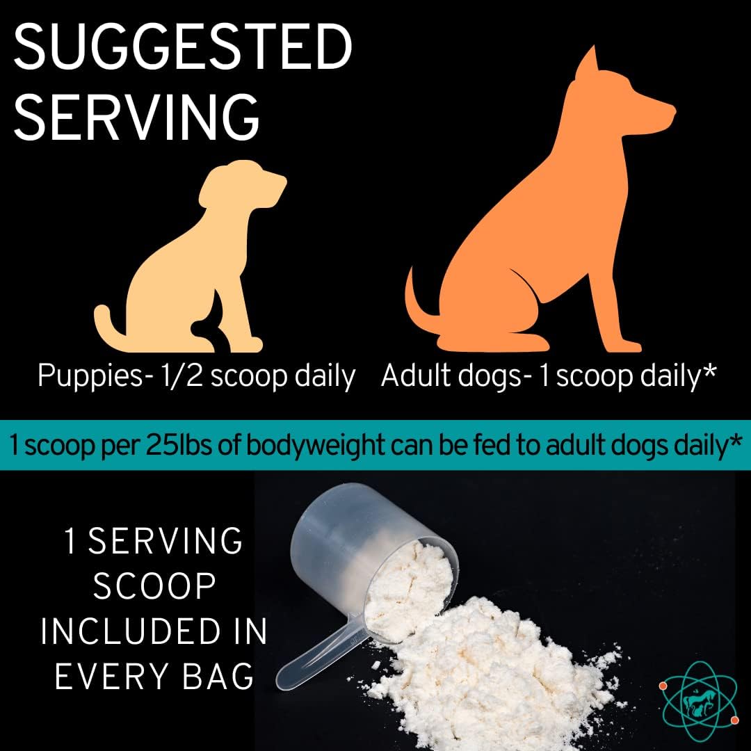 high-calorie-dog-food-supplement-for-muscle-growth---dog-weight-gainer-with-protein-powder---canine-weight-gain-supplements---45-servings-2