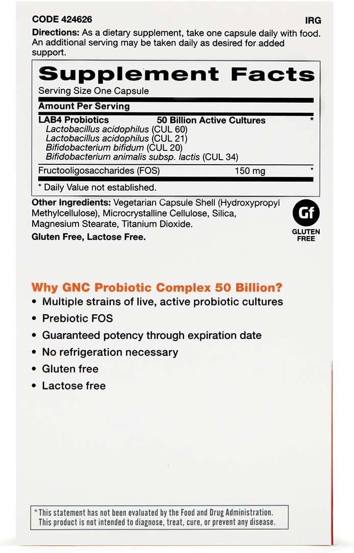 gnc-probiotic-complex-daily-need---50-billion-cfus-multi-strain-digestive-immune-support---30-capsules-2
