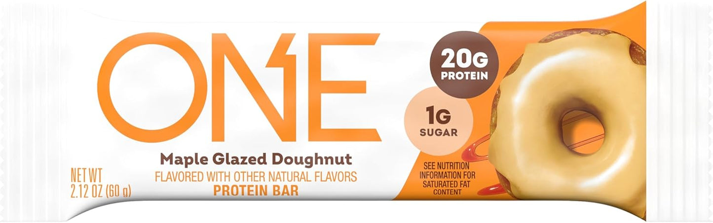 gluten-free-maple-glazed-doughnut-protein-bars---20g-protein-1g-sugar-pantry-staple---212-oz-12-count-6