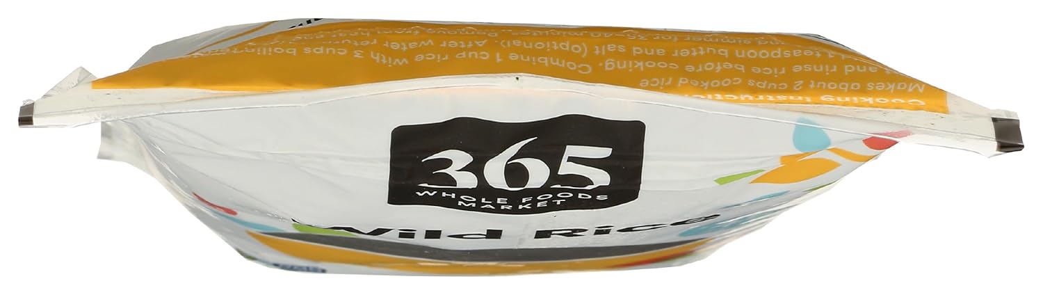whole-foods-market-365-organic-wild-rice---14-ounce-pack-3