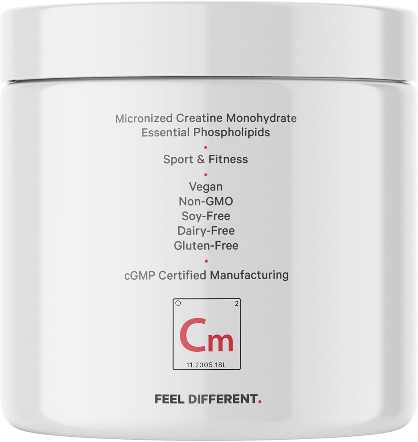 liposomal-creatine-powder-supplement-with-5000mg-pure-creatine-monohydrate---pre-post-workout-unflavored-micronized---sports-creatinine---30-servings-9