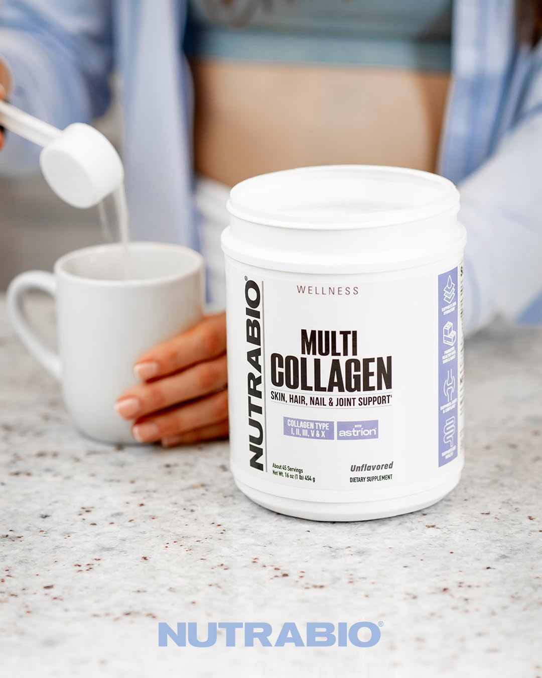 grass-fed-multi-collagen-powder-for-glowing-hair-skin---hydrolyzed-peptides-for-women-and-men---45-servings-6