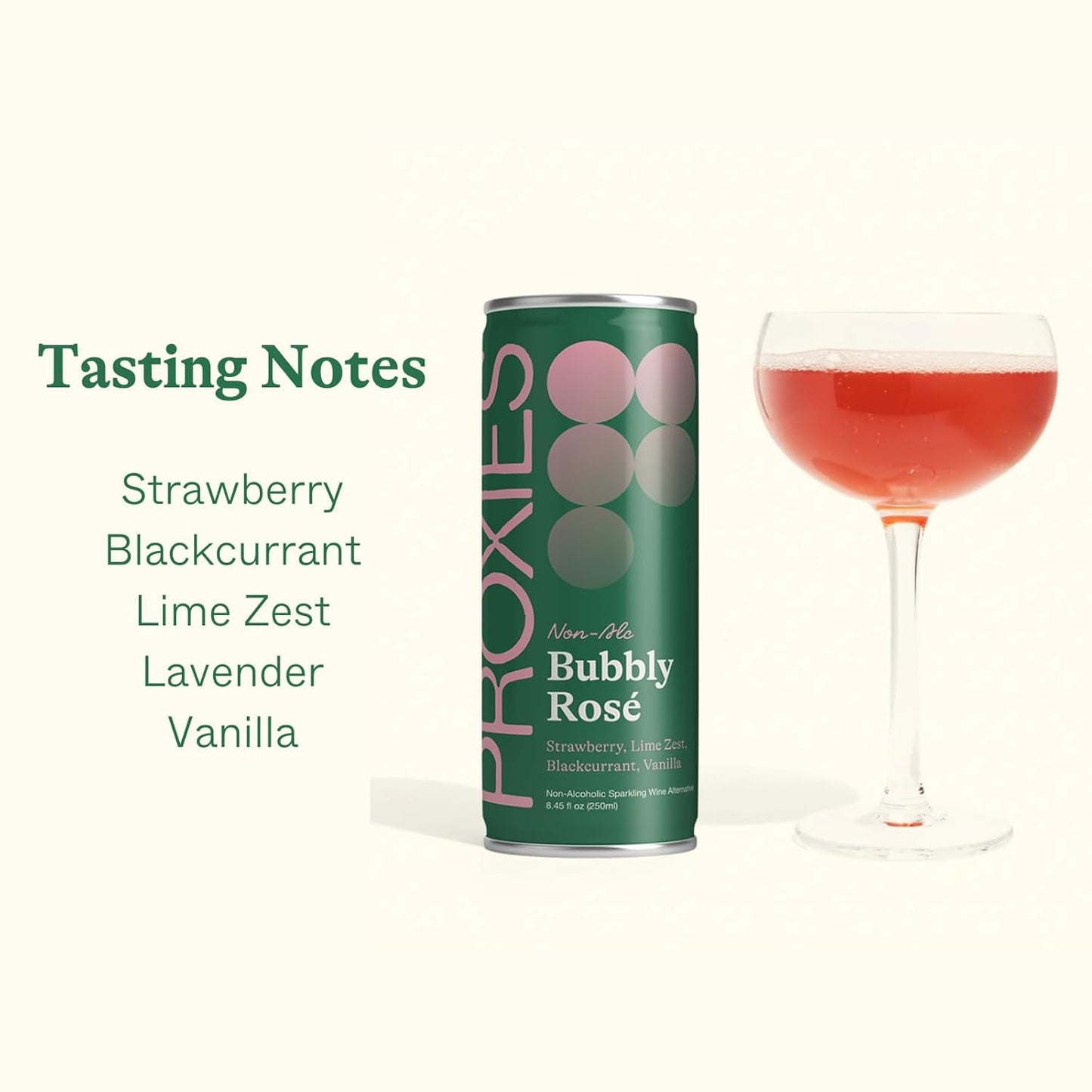 proxies-bubbly-ros-non-alcoholic-sparkling-wine-alternative-845-fl-oz-6-pack---plant-based-gluten-free-only-40-calories-8g-sugar---hangover-free-3