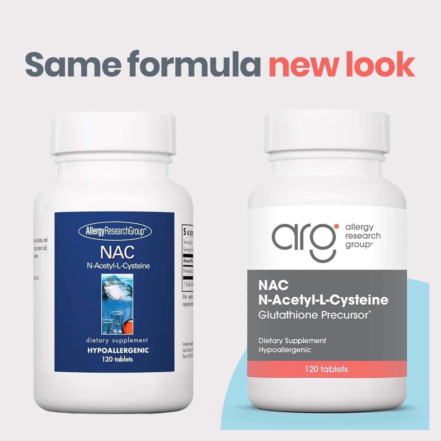 hypoallergenic-nac-supplement-for-immune-support---120-count---glutathione-precursor-mucus-clearance-free-form-amino-acid---allergy-research-group-2