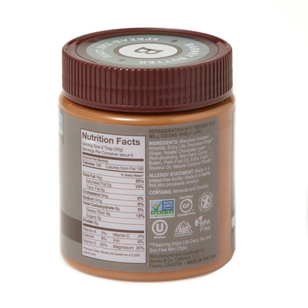 barney-butter-cocoa-coconut-almond-butter-10-ounce-pack-of-3---delicious-nutritious-spread-for-breakfast-snacks-2