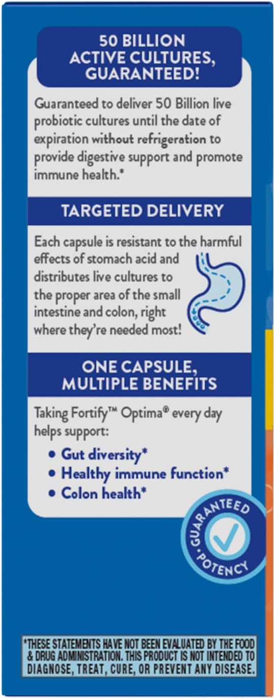 natures-way-fortify-optima-probiotic---50-billion-live-cultures-6-strains---supports-digestive-immune-health---30-capsules-10