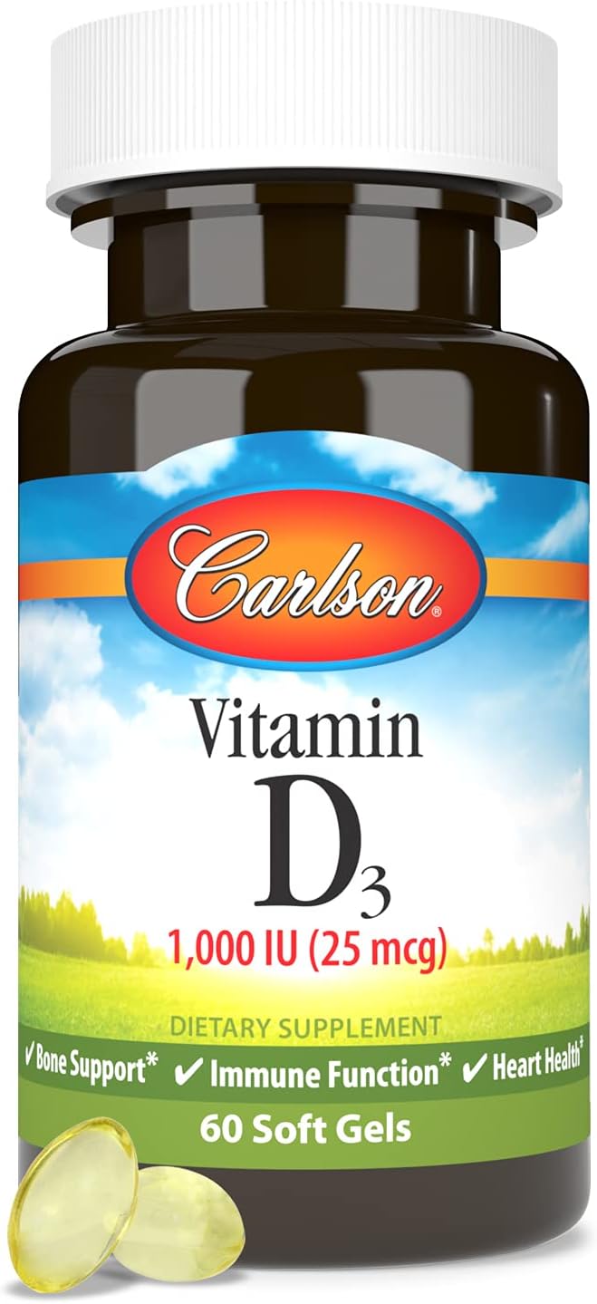 carlson-vitamin-d3-soft-gels---1000-iu-25-mcg-bone-muscle-health-supplement---cholecalciferol-vitamin-d3-60-softgels-5