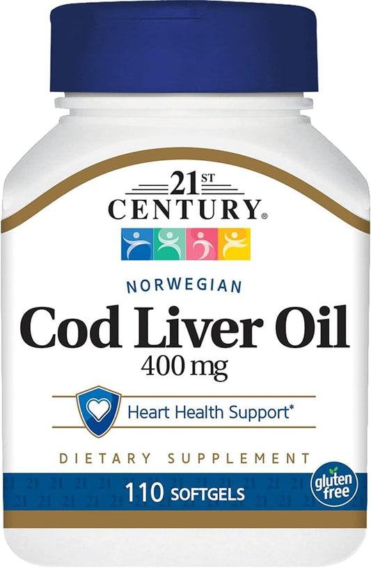 premium-norwegian-cod-liver-oil-softgels---rich-in-omega-3-vitamin-d-dha---110-count-1