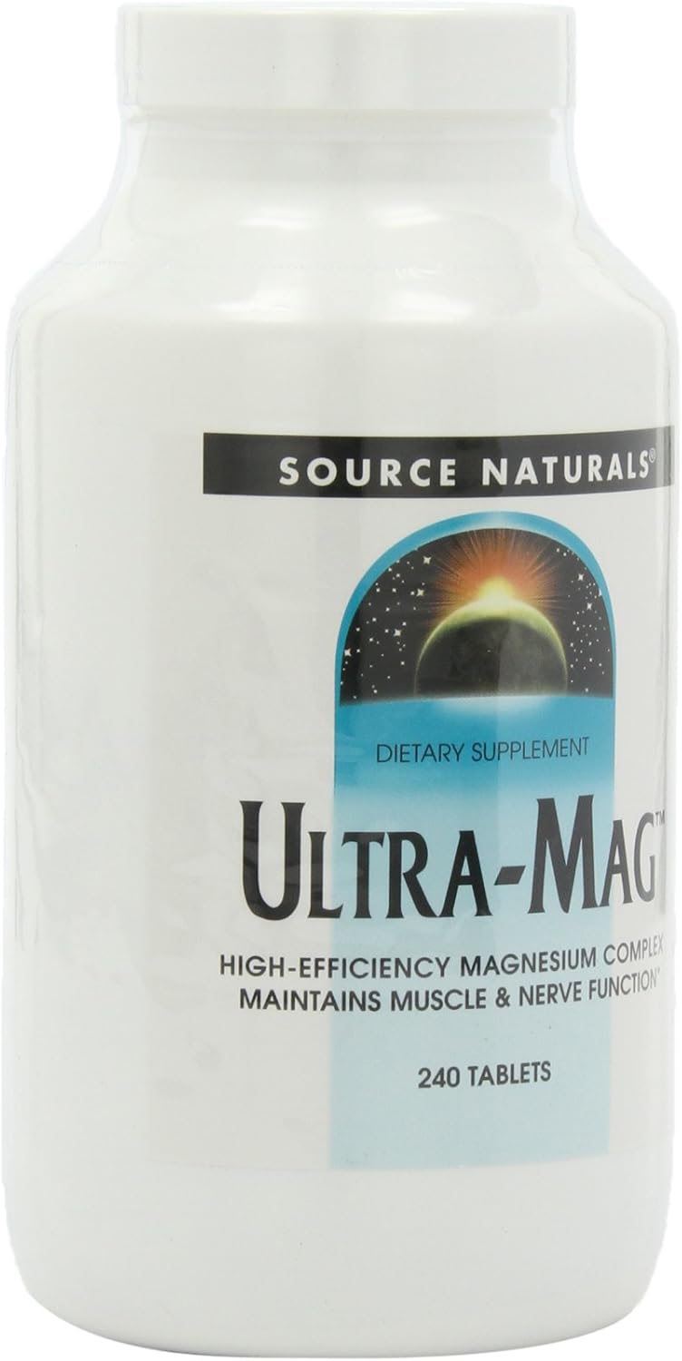 source-naturals-ultra-mag-supplement-240-tablets---pack-of-2---high-absorption-magnesium-formula-for-muscle-relaxation-and-bone-health-1