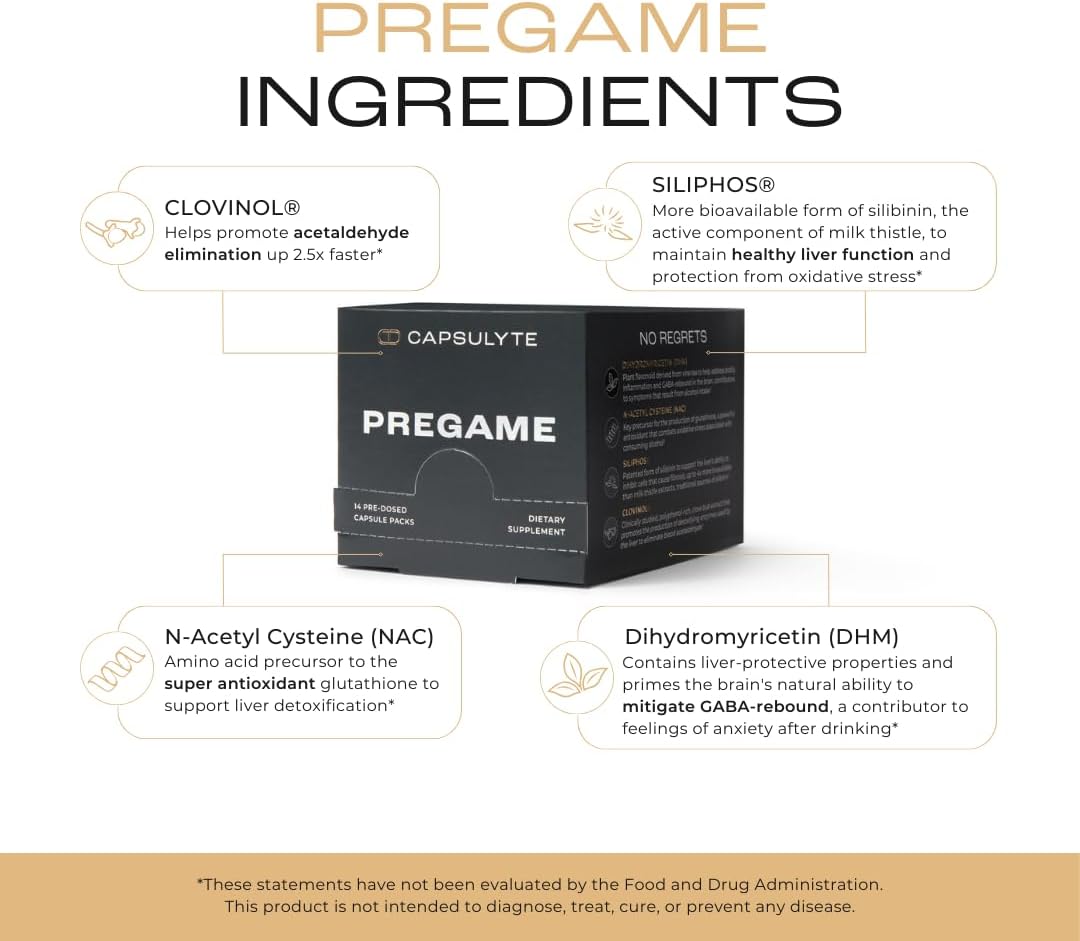 doctor-formulated-pre-game-hydration-bundle-for-alcohol-aid-and-recovery---liver-health-with-electrolytes-vitamins-minerals---56-capsules-per-box-box-of-14-packets-2