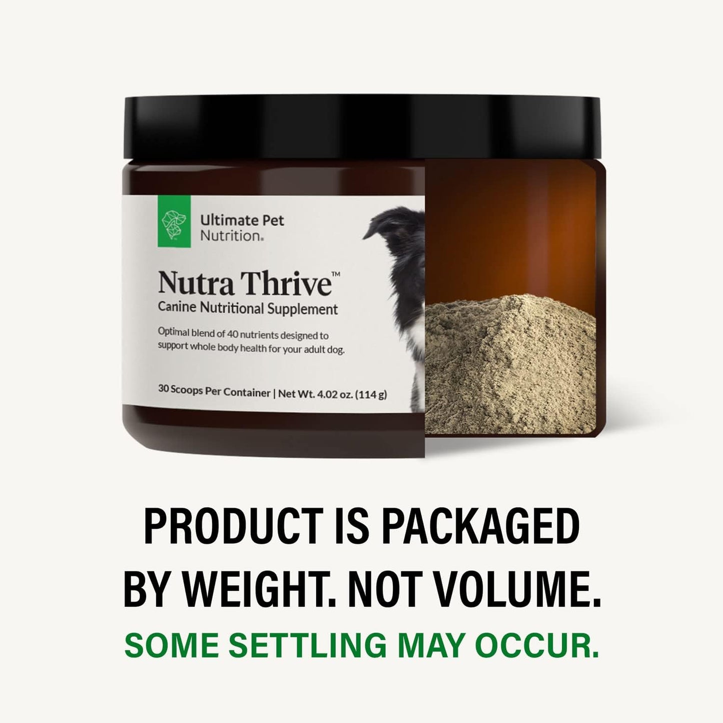 nutra-thrive-canine-powder-supplement-for-dogs---40-in-1-nutrition-with-digestive-immune-support---vitamins-minerals-probiotics-enzymes---30-servings-2