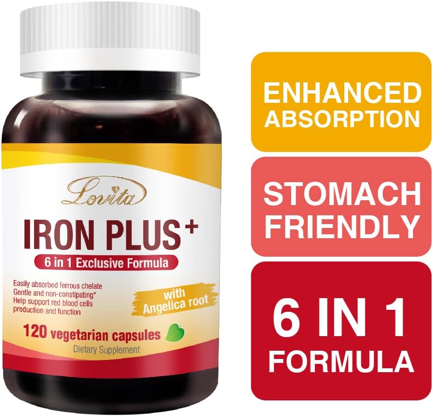 iron-supplement-for-women---18mg-with-vitamin-c-dong-quai-b12---vegan-capsules-for-red-blood-cell-production-and-no-constipation---120-count-2