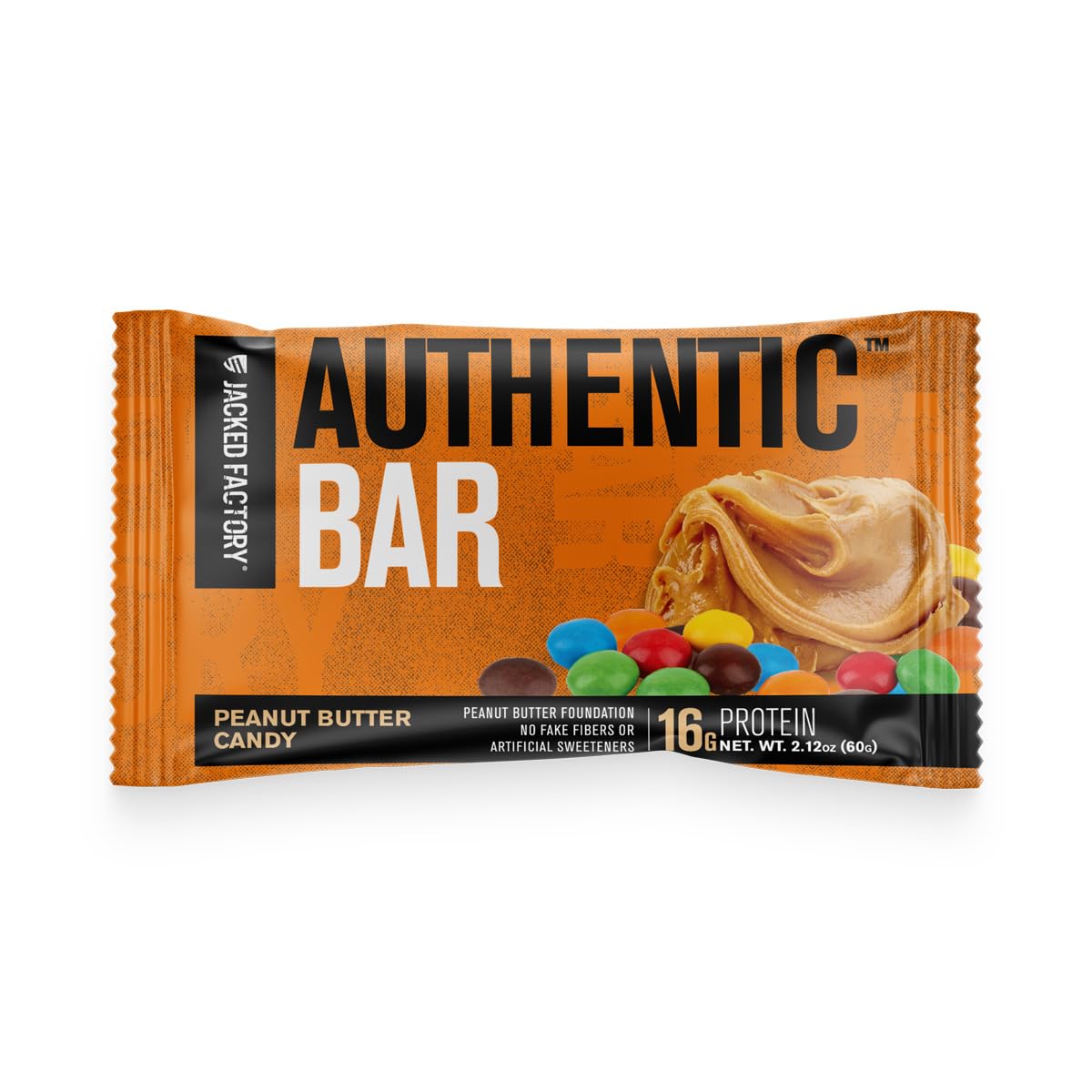 delicious-peanut-butter-protein-bars-with-16g-whey-isolate-natural-honey-healthy-fats---12-pack-2