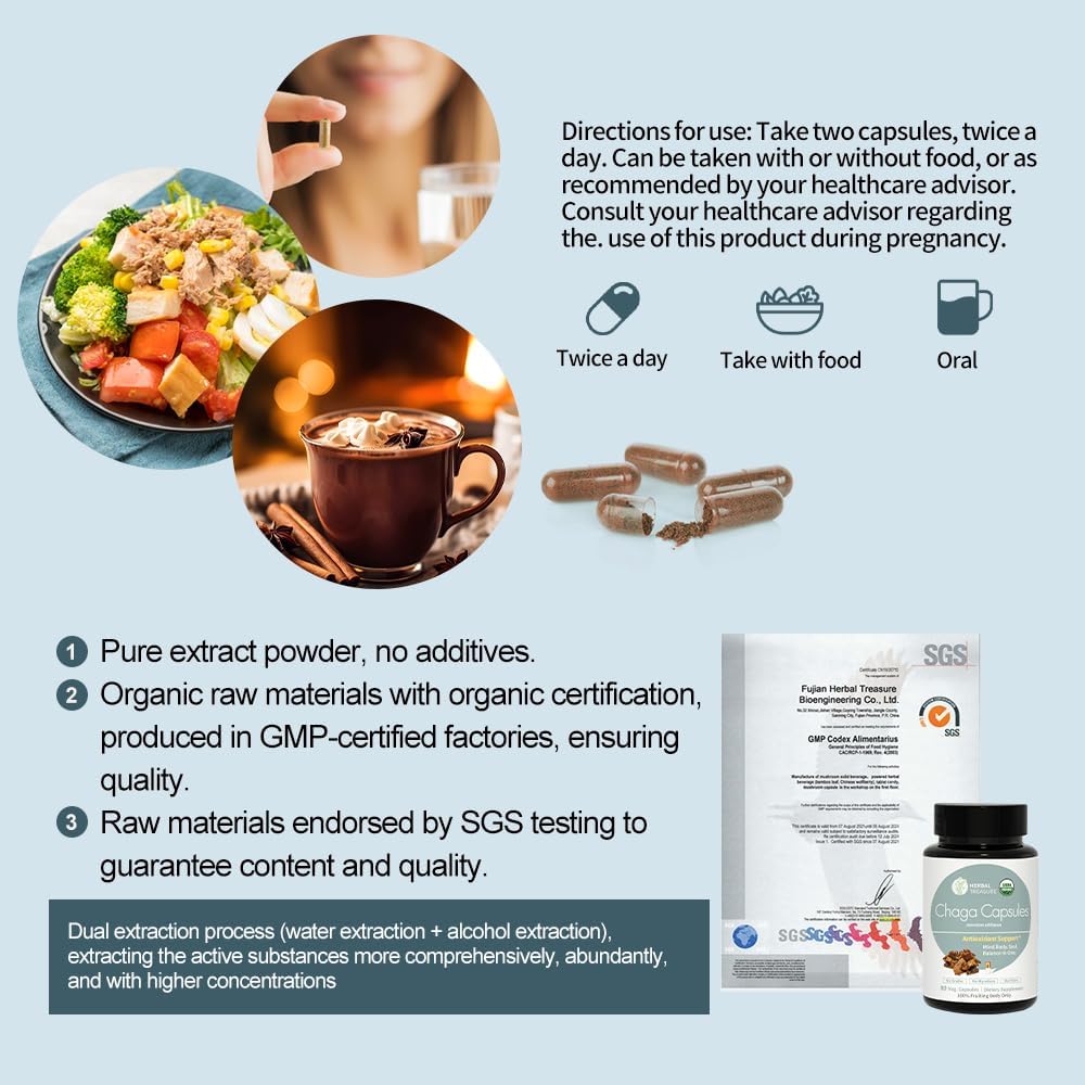 organic-chaga-mushroom-powder-capsules-for-energy-immune-support---90-herbal-treasure-supplements-3