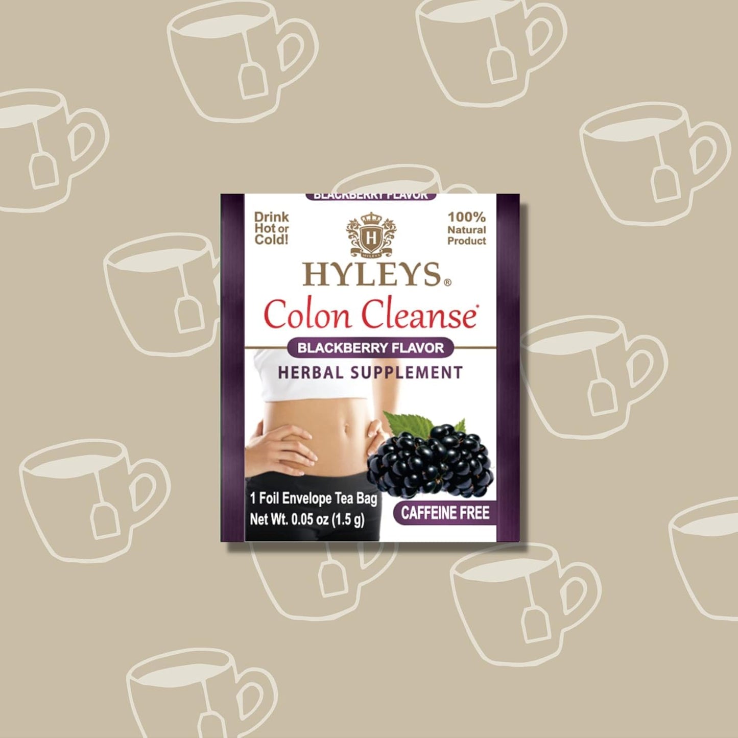 hyleys-colon-cleanse-tea-variety-pack---100-tea-bags-with-cranberry-blackberry-acai-berry-and-goji-berry-flavors-5