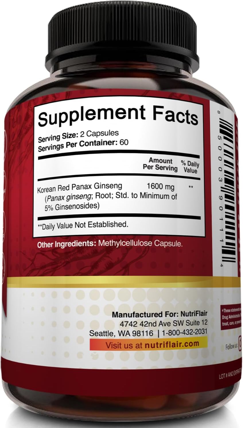 premium-korean-red-panax-ginseng-capsules-1600mg---120-vegan-capsules-with-5-ginsenosides-for-energy-and-immune-support-7