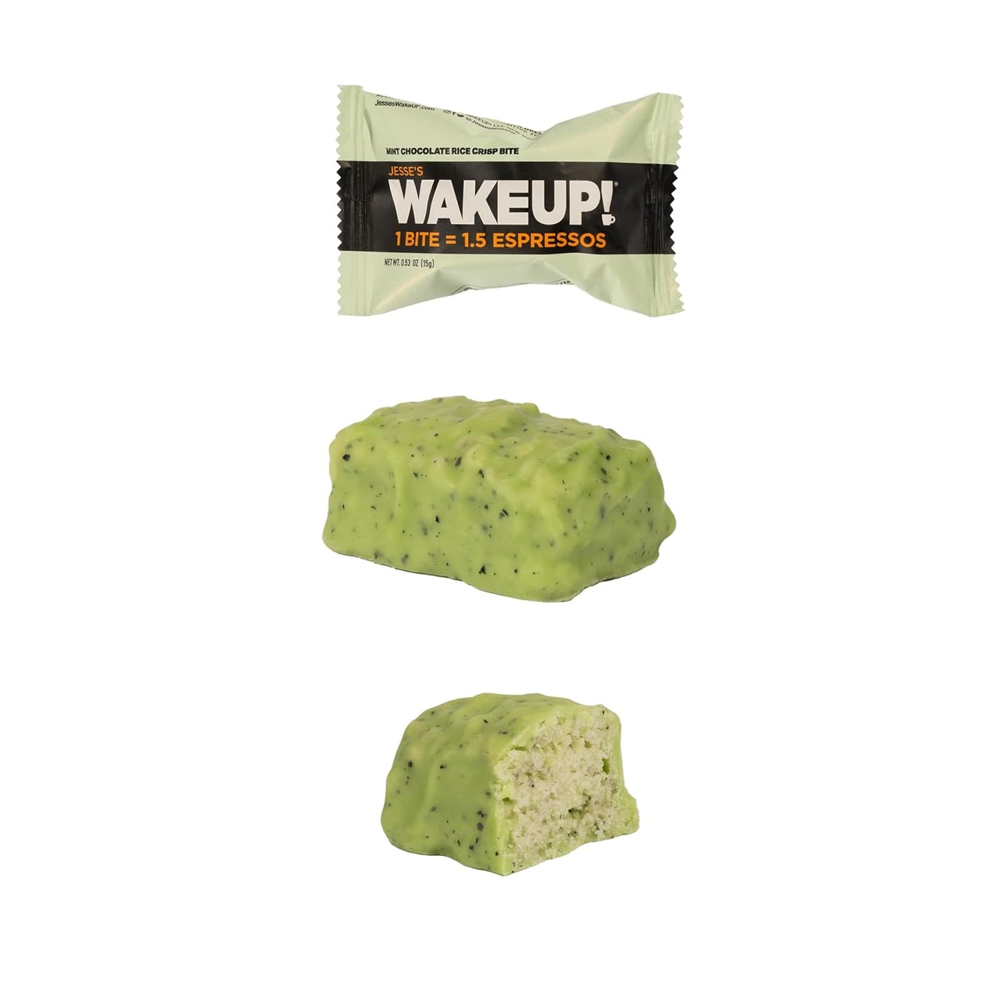 jesses-wakeup-caffeinated-mint-chocolate-protein-bites---gluten-free-vegetarian---175mg-caffeine-per-bite---boost-focus-clarity---kosher---8-pack-3