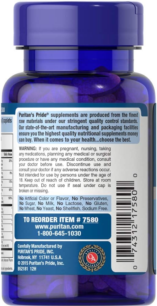 puritans-pride-biotin-hair-skin-and-nails-formula-caplets---60-count-3000-mcg-3