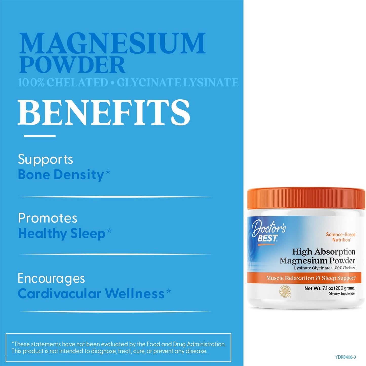 high-absorption-doctors-best-magnesium-powder-200g---non-gmo-vegan-gluten-free---supports-headaches-sleep-energy---chelated-traccs-formula-71-ounce-3