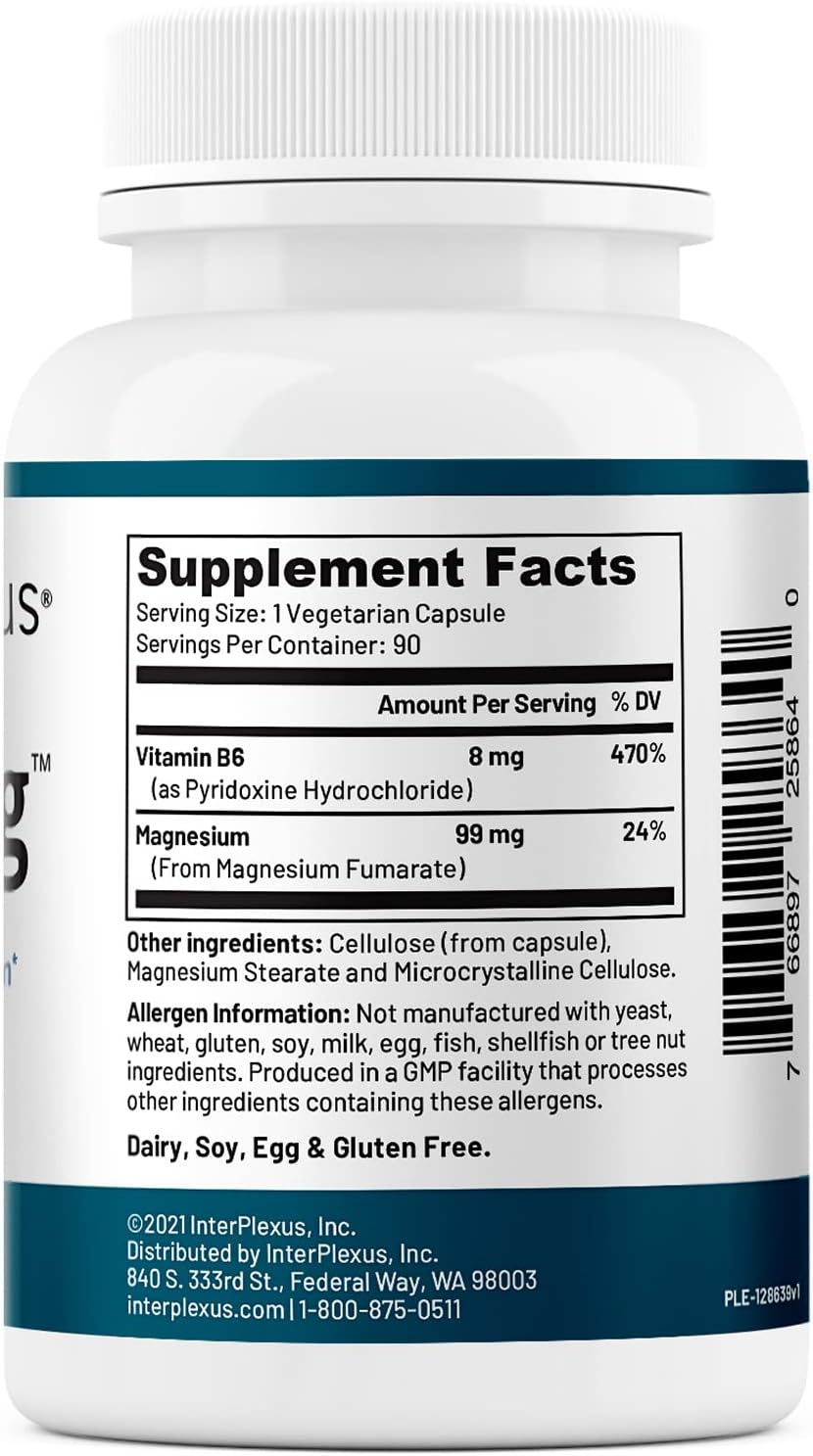 interplexus-fura-mag-capsules---magnesium-and-vitamin-b6-supplement---gluten-dairy-and-soy-free---90-servings-2