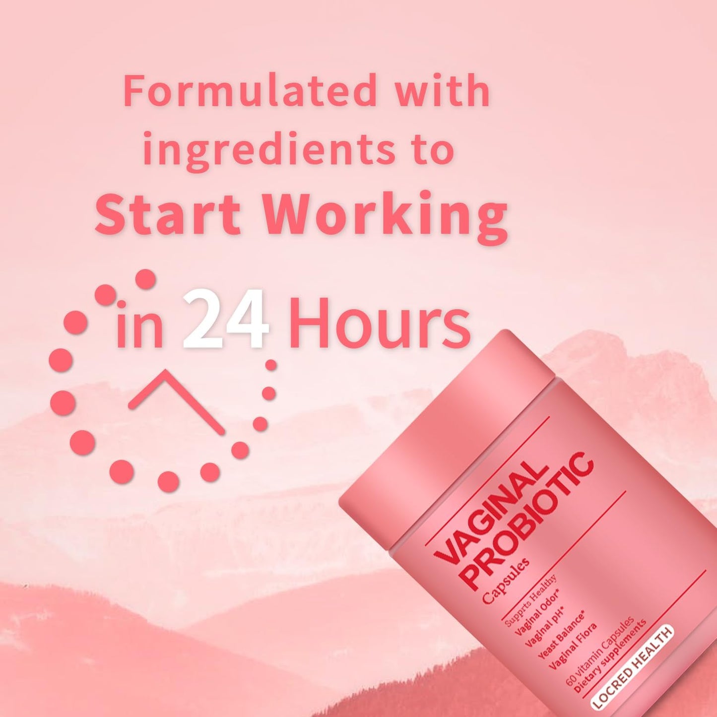 womens-probiotic-supplement-for-ph-balance-gut-health---supports-digestive-urinary-immune-system-with-4-strains---promotes-healthy-vaginal-flora-odor---60-capsules-5