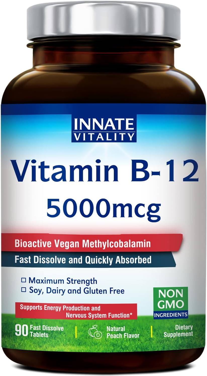 vegan-sublingual-vitamin-b12-5000mcg-tablets-peach-flavor-supports-energy-nervous-system-fast-dissolve-90-count-1