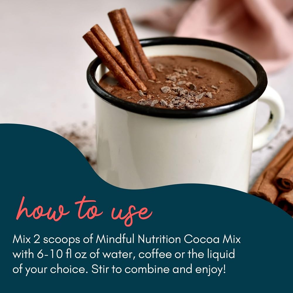 organic-keto-protein-cocoa-mix-with-collagen-peptides-powder-mct-oil---paleo-sugar-free-hot-chocolate---127-oz-7