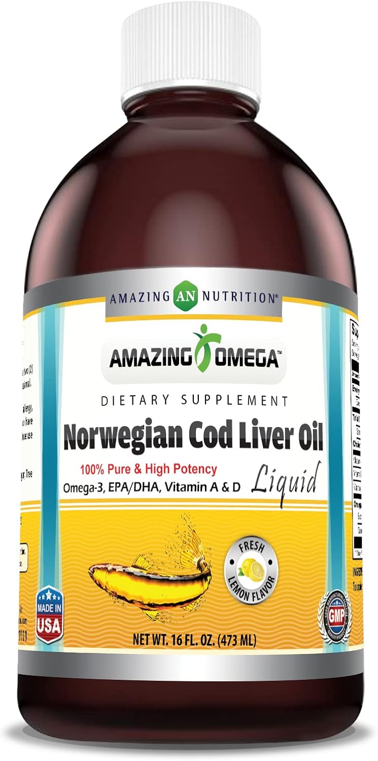high-quality-lemon-flavored-norwegian-cod-liver-oil-supplement---16-oz-473-ml---non-gmo-gluten-free---sourced-from-norways-waters-1