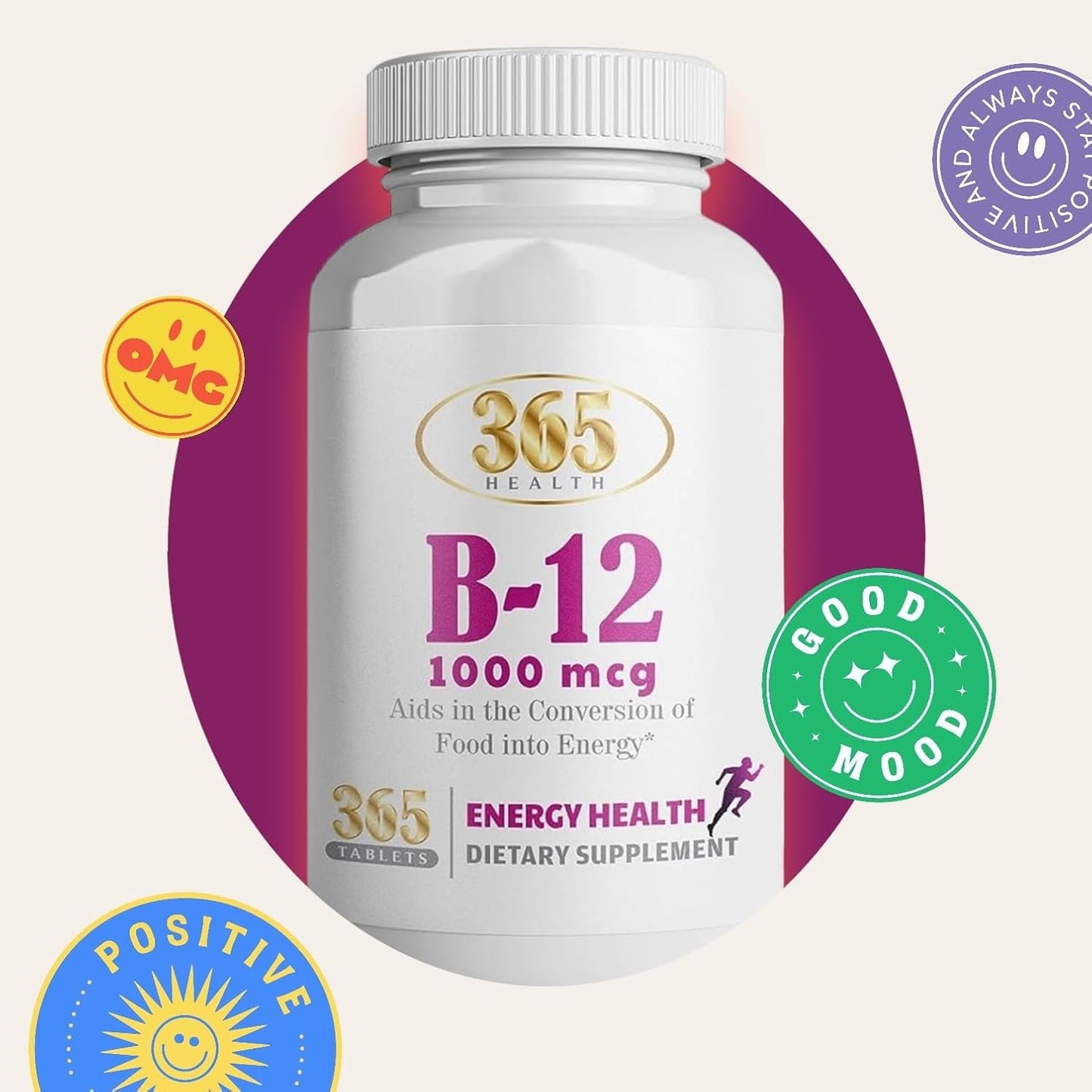 365-day-supply-of-healthlife-vitamin-b12-1000mcg-tablets-for-energy-metabolism-support-2