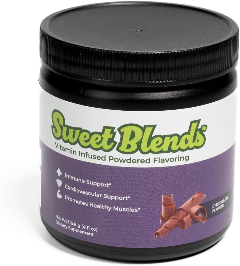 chocolate-sweetblends-protein-flavor-powder-with-daily-multi-vitamin---20-servings-to-enhance-and-customize-your-protein-shake-1