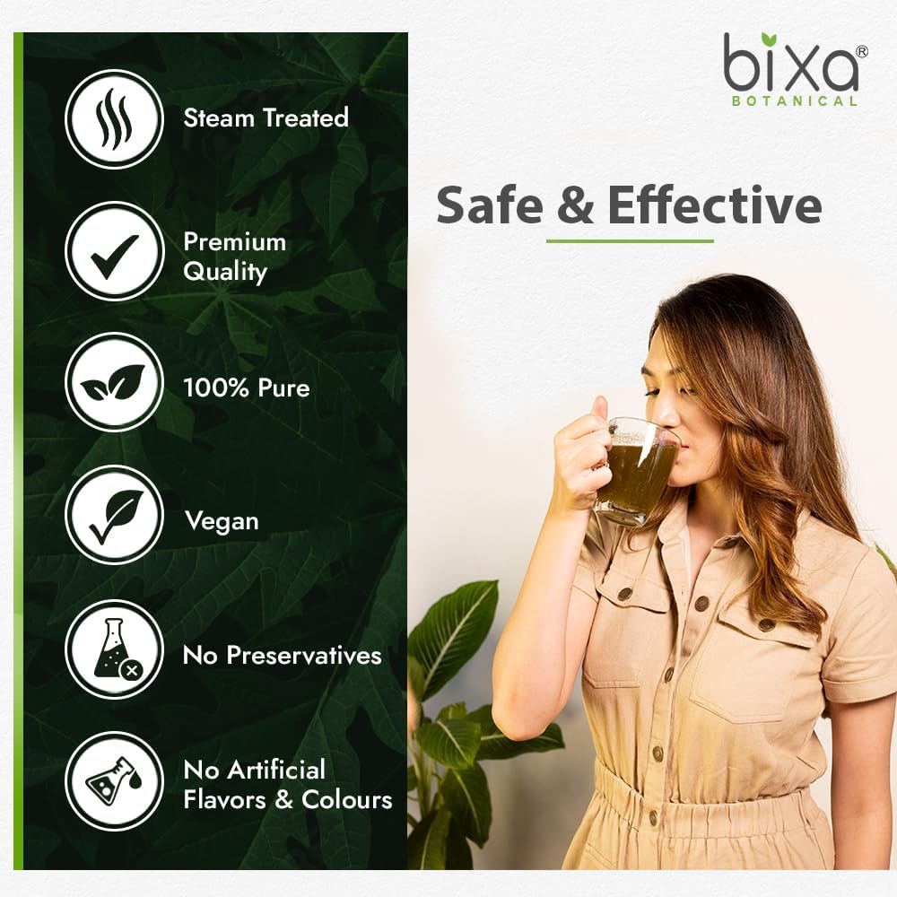 7 Oz Bixa BOTANICAL Pellitory Root & Galangal Root Powder Bundle - Herbal Supplement Combo for Health